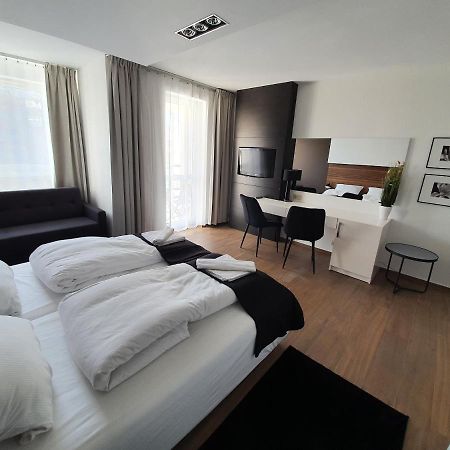 Prywatny Apartament W Hotelu Diva Spa Kolobrzeg Exterior photo
