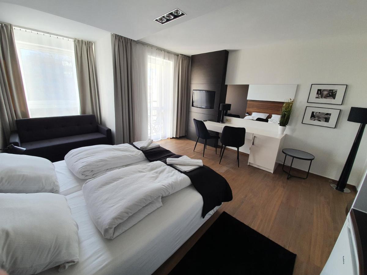 Prywatny Apartament W Hotelu Diva Spa Kolobrzeg Exterior photo